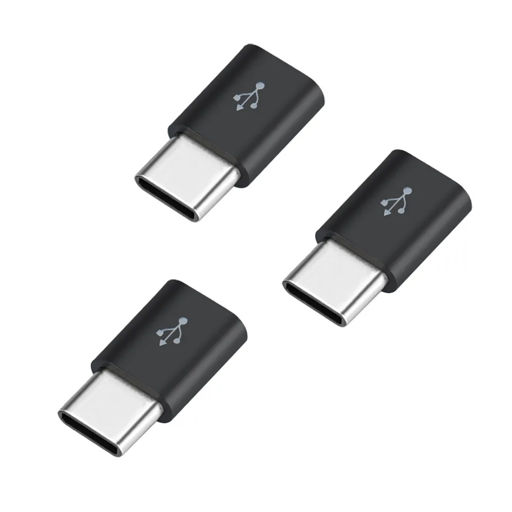 1/3/5/10 шт. Usb-c Тип с разъемами типа c и Micro Usb для заряжающего кабеля для телефонов на базе Android с Bluetooth Новая Коллекция#20191015