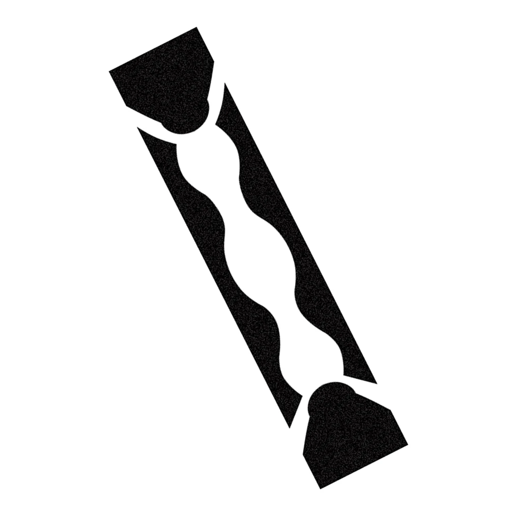 Anti-slip Dance Longboard Grip Tape Waterproof Skateboard Sticker Scooter Griptape Sandpaper 47inch Skateboard Parts