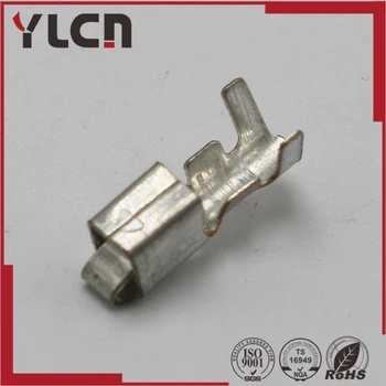 

Free shipping VH series connector wire terminal Crimp terminal auto electrical female terminal