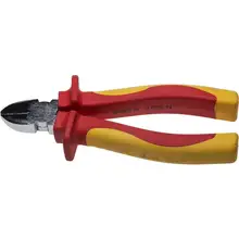 Бокорезы ЗУБР "ПРОФИЭЛЕКТРИК" Профессионал 22145-5-16