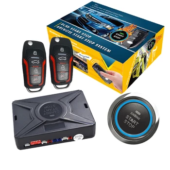 

cardot smart key auto window up output passive keyless entry&push engine start system