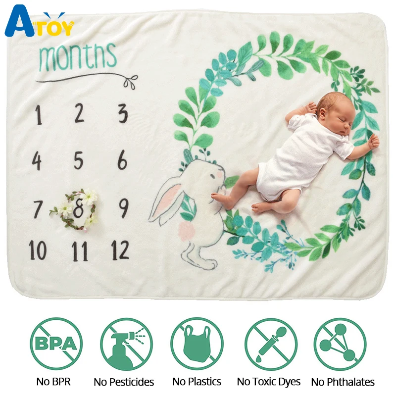 Детские сувениры одеяло детское реквизит для фотосъемки новорожденных s 0 12