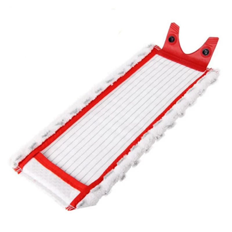 3Pcs/Lot for Vileda Edelweiss Mop 1-2 Spray Mop Replacement Microfiber Refill Pad