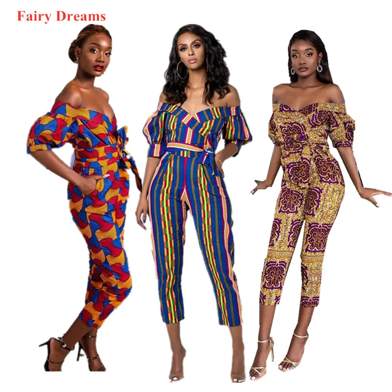 traditional jumpsuits