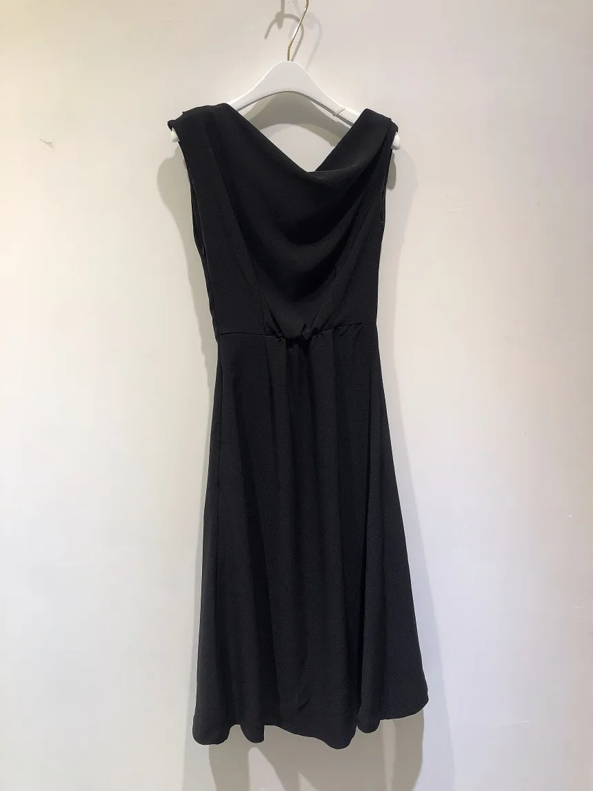 Летнее женское однотонное элегантное платье vestidos, деловые вечерние облегающие офисные женские платья