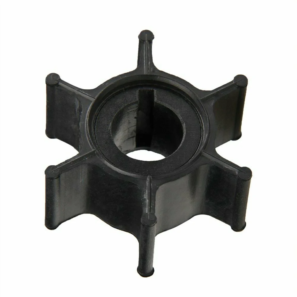 Outboard Parts Water Pump Impeller Replacement for Yamaha 6 8 HP Boat  Motor Accessories Marine Engine 6G1-44352-00-00 18-3066