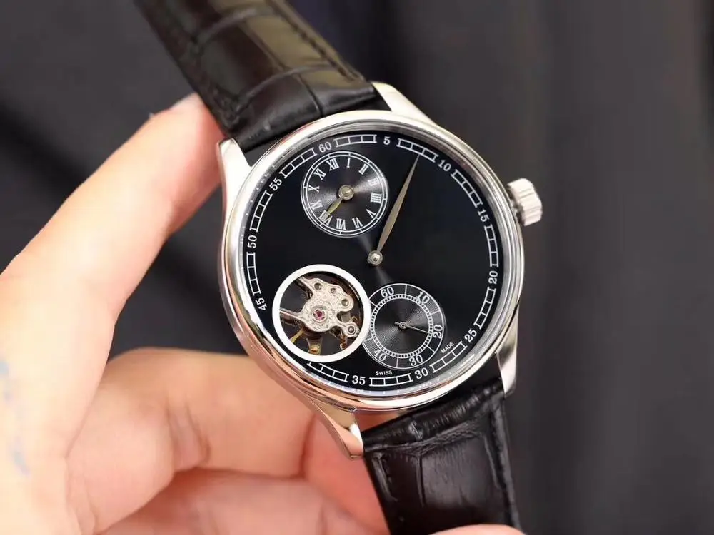 

A0716 Mens Watches Top Brand Runway Luxury European Design Automatic Mechanical Watch