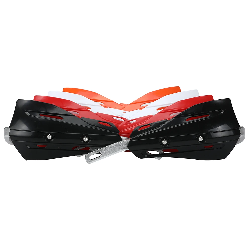 Новый Алюминий рукавицы Рука гвардии для KTM SX EXC XCF SXF XCW EXCF SMR Байк MX Мотокросс Supermoto