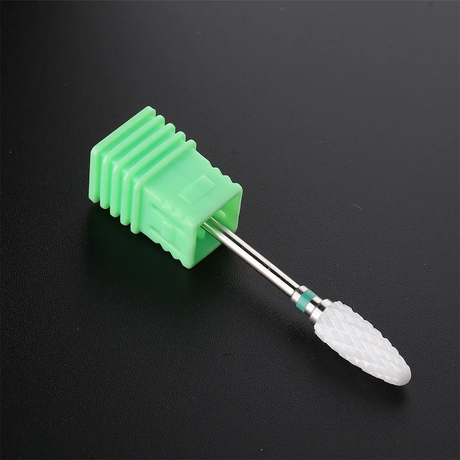 Fraise Dentaire Céramique Douce – Pour Soins Gingivaux Et Dentaires Précis