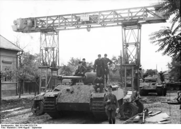 Takom 1/35 2109 картофель фри кран 16t Strabokran 1943/44 набор моделей| |