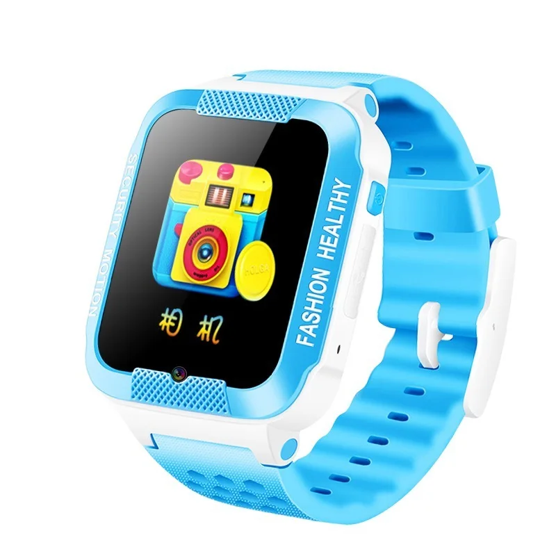 

Xuan cheng Watch C3D China Telecom CHILDREN'S Smart Watch Students Sports Bracelet Multi-functional Students Positioning Mobile