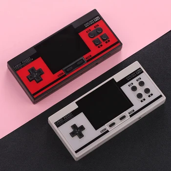 

Handheld Game Console 3.0-Inch Sn Game Player 348 Games Av Output 3.5Mm Output Gift For Kids Adults Classic Retro Game Conso