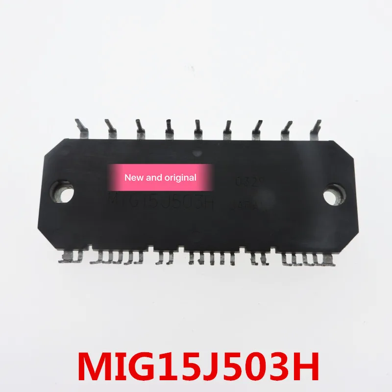 

100%New and original, 90 days warranty MIG15J503H