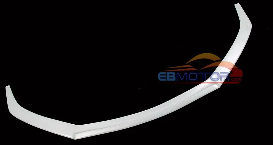 ebmotor-com Front Lip Spoiler For VW Scirocco R Bumper 2009-2014 V072F 10_9874