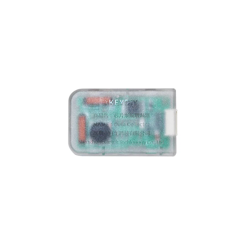 KEYDIY KD-X2 удаленное устройство разблокировки и клонирование генератора-транспондера с 96 бит 48 транспондерная копия не требуется маркер