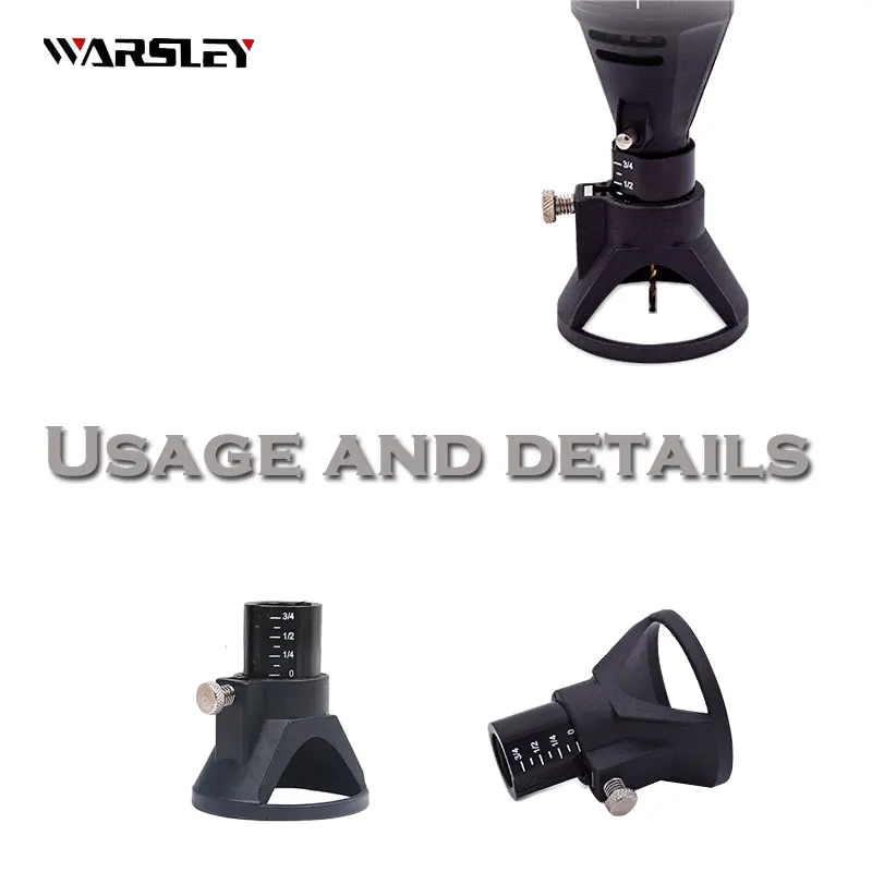 

Cap-sleeve Rotary Guidance Accessories for Small Electric Grinding Wheel Machine