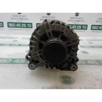 

ALTERNATOR VOLKSWAGEN GOLF VI (5K1) 1.6 TDI 03L903023F 140A 2 PINS [16434349]