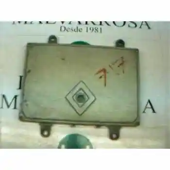 

SWITCHBOARD ENGINE EUA» OTHERS... MODELS 37820PP5R00 [11976]