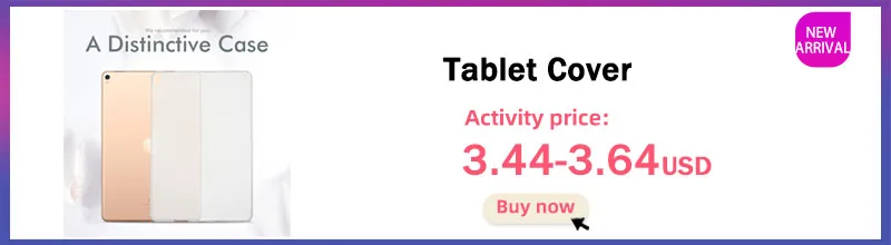 3D Curved edge Tempered Glass For iPad Pro 11 10.5