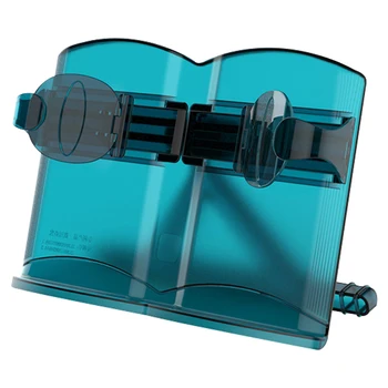 

Reading Stand Stand-up Telescopic Foldable Portable Reading Book Holder Clip BHD2