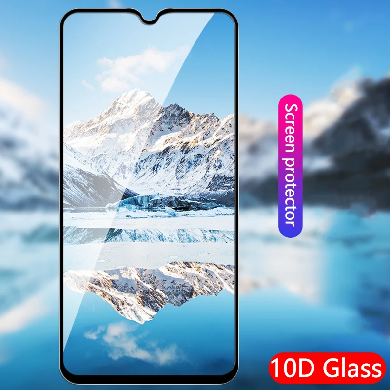 for Oneplus 6 Для Oneplus 7T Pro стеклянная защитная пленка 10D полная защита для Oneplus 7 Pro 6 6t 5 5t защита экрана 9H закаленное стекло - Цвет: for Oneplus 6