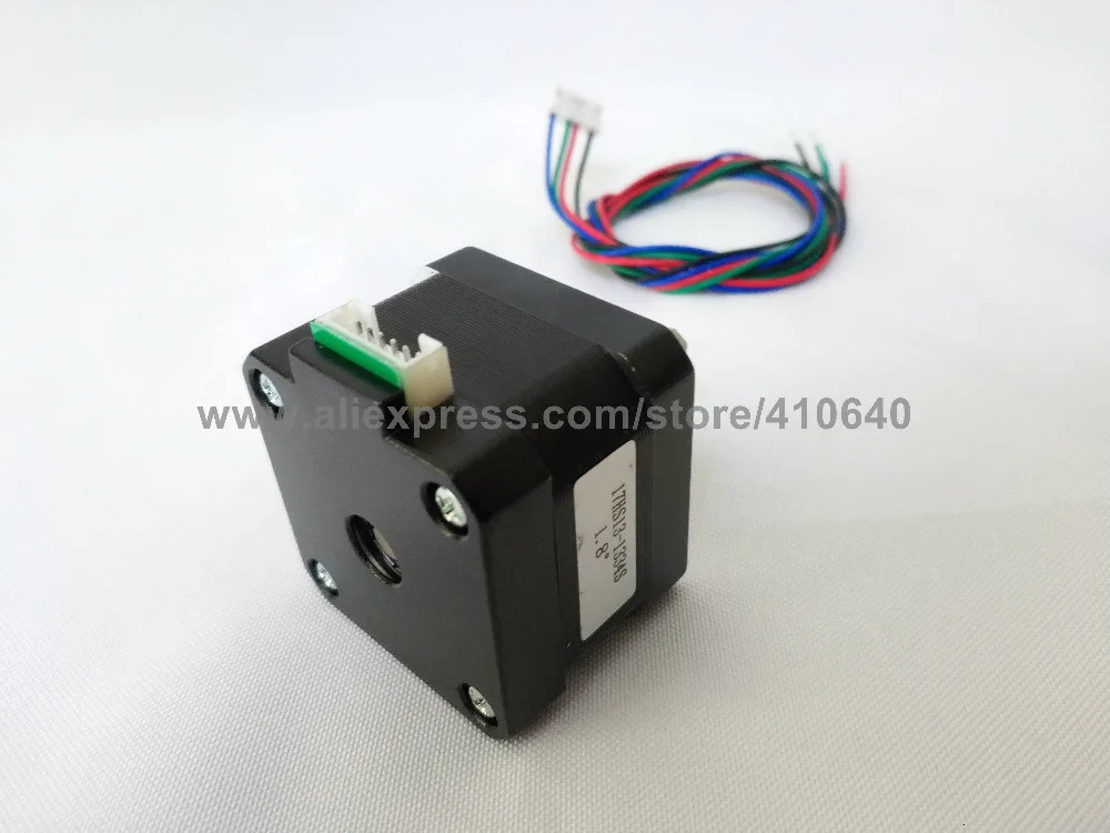 Stepper Motor 17HS13-1334S  (19)