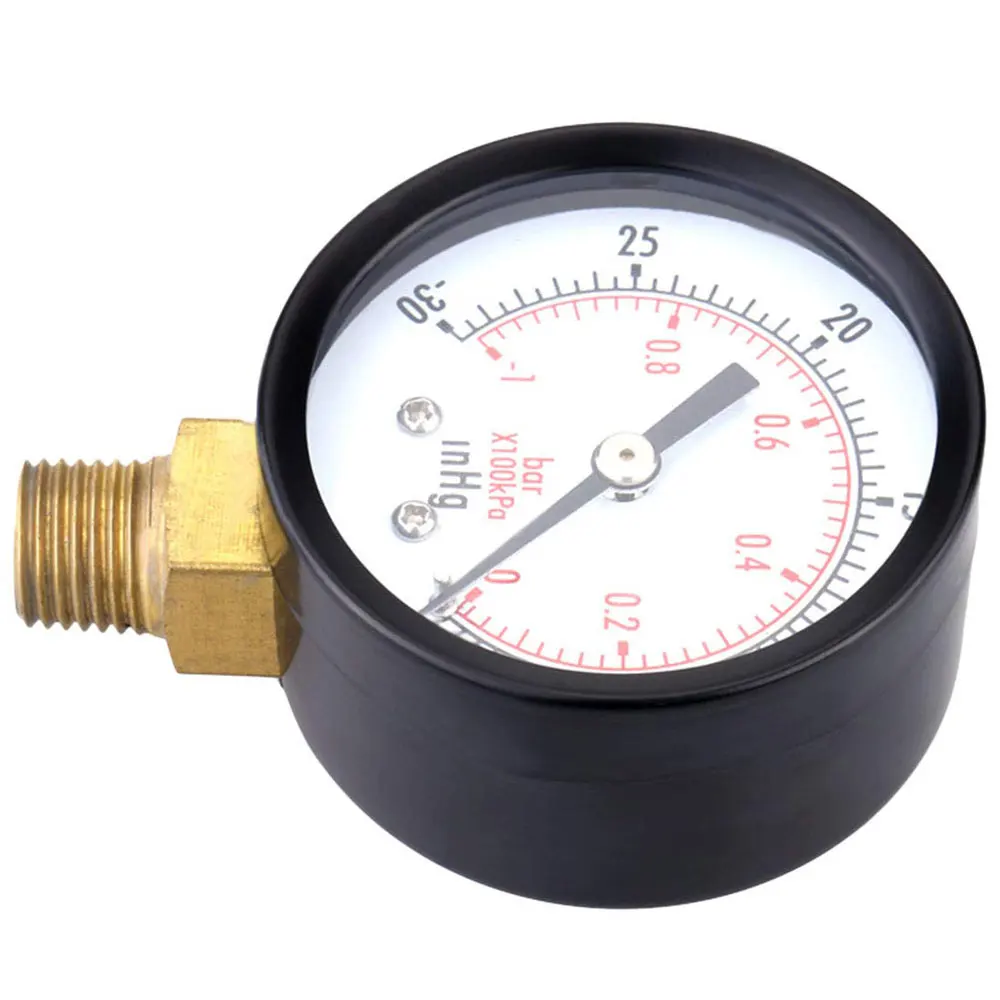 ޴   ̾ ,  ÷ ,  з°, ̴ ̾, 1/4 NPT -30HG/0PS, 2 ̾