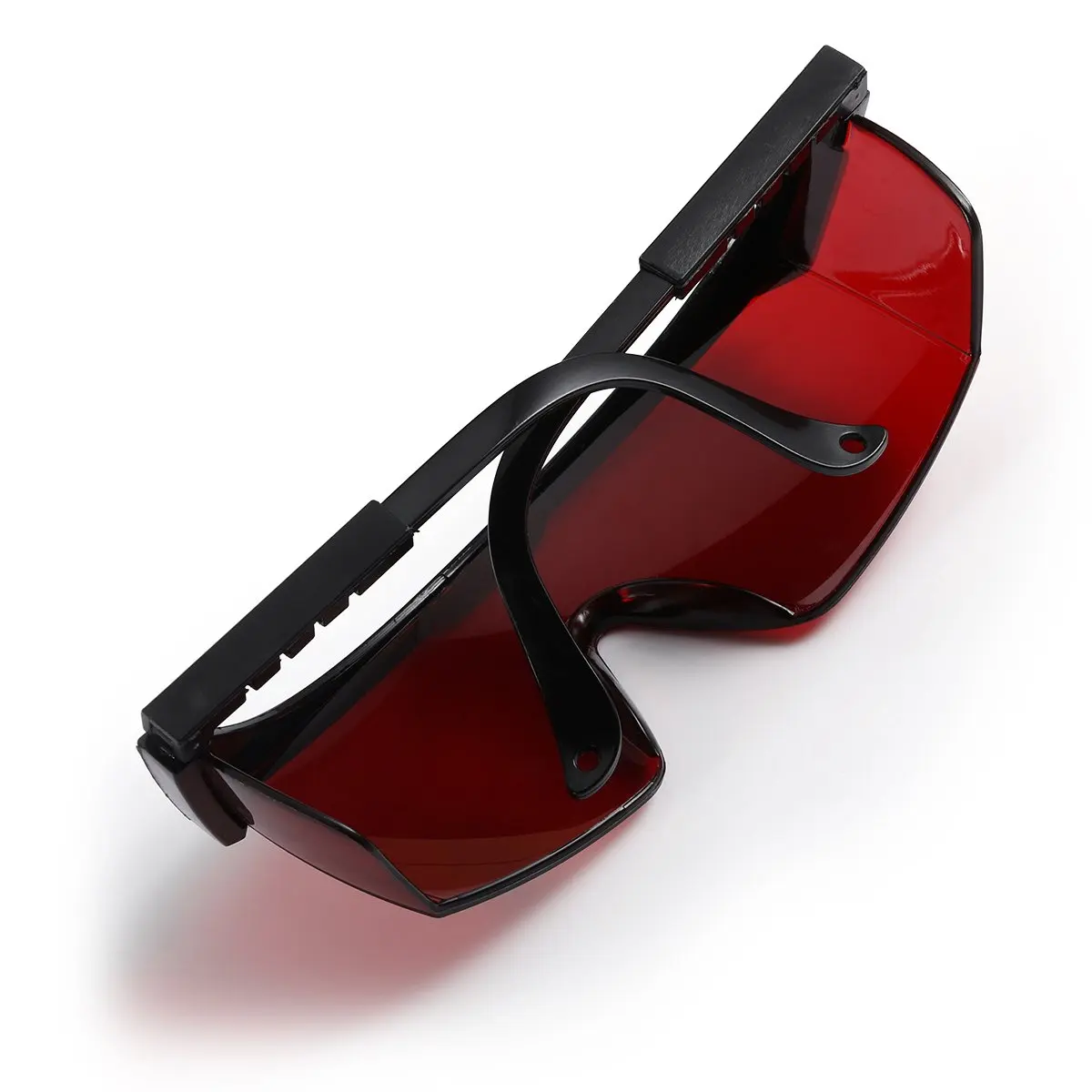 MEIGIX Gafas de seguridad láser sobre gafas, IPL 200nm-2000nm