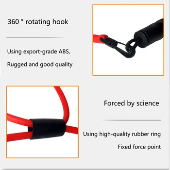 

Posture Gym Beginner Exercising Accessory Gesture Correcting Guide Aids Pull Strap Golf Trainer Indoor ABS Swing Practice