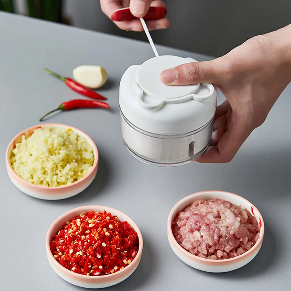 Vegetable Chopper (23)