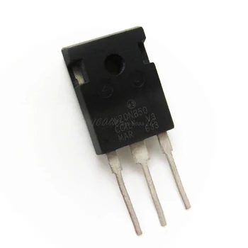 

10pcs/lot W20NB50 STW20NB50 TO-247 In Stock