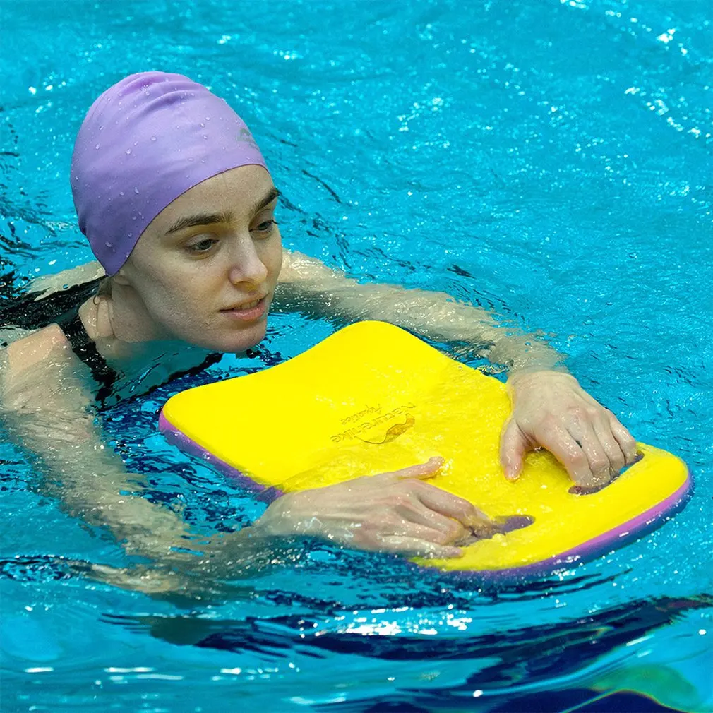 Naturehike плавательная Подножка для серфинга вода для детей и взрослых безопасный бассейн тренировочный инструмент