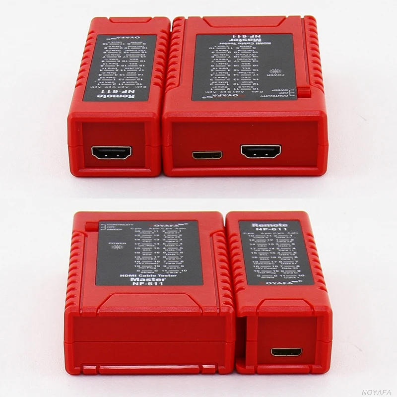 cable tester