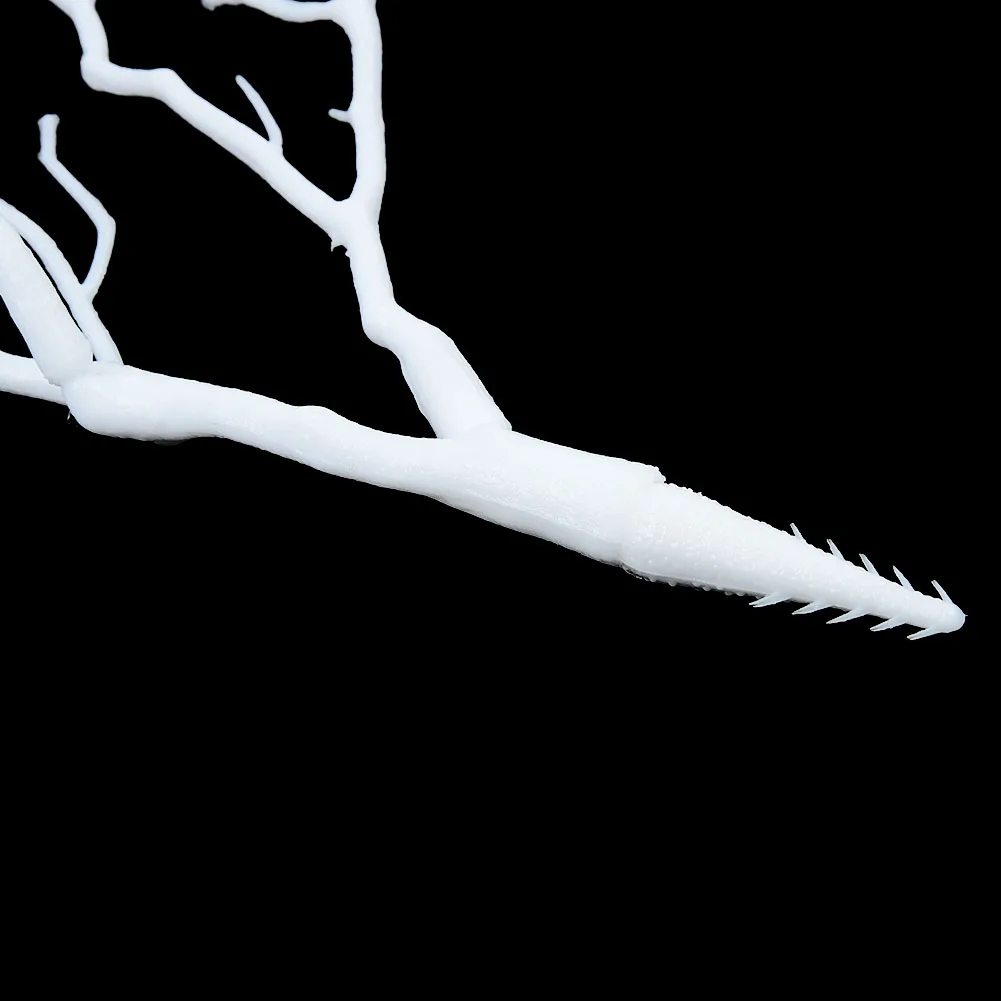 Искусственные пластмассовые растения дерево свадебное украшение сушеные ветки