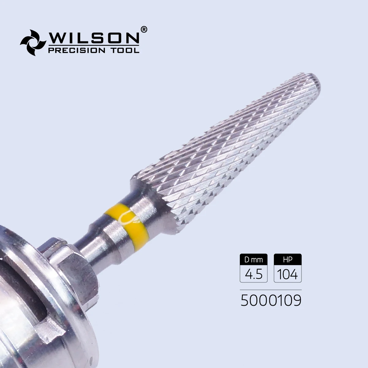 Wilson 치과 텅스텐 카바이드 치과 버
