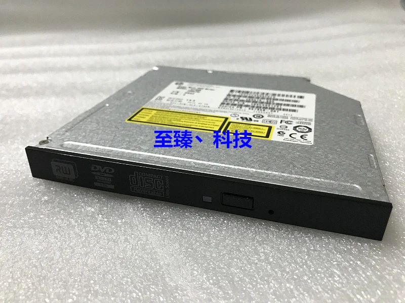 For Original HP Z230 Z240 Workstation DVD Recorder Optical Drive Thin