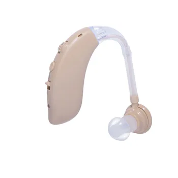 

Rechargeable Digital Hearing Aid Invisible Hearing Aids Sound Amplifier Wireless Ear Aids for Elderly Hearing Loss Drop Shipping