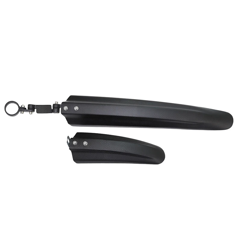 

Carbon Fender Bicycle Front Rear Parts Outdoor Riding Biking Cycling Accessory