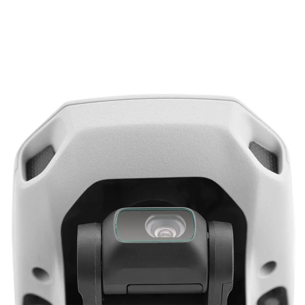 Защитная пленка для объектива камеры для DJI Mavic Mini Drone аксессуары Закаленное стекло пленка против царапин Защита экрана для Mavic
