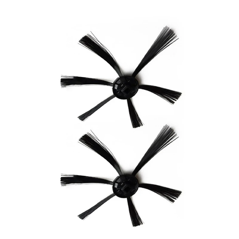 2 шт. боковые щетки для пылесоса Isweep S320 запасные части аксессуаров
