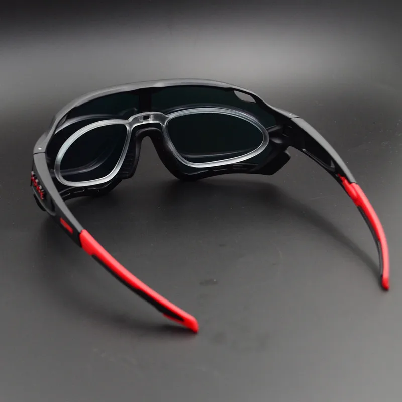 New brand design Sunglasses Sports Bicycle Cycling Sunglasses Gafas ciclismo Cycling Glasses Eyewear Fishing eyewear Fietsbril