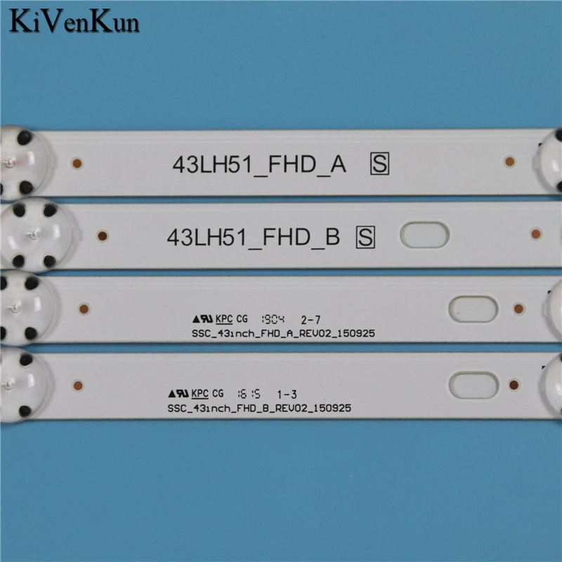 LG LED Ʈ Ʈ, LED    43LX300C 43LW731H 43LW760H 43LW760H 43LH51_FHD_A S LGE_WICOP_FHD 43inch_FHD_B_REV02 
