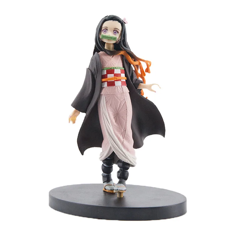 Demon Slayer: Kimetsu No Yaiba Ручная работа в форме коробки дверь печи Tanjiro Mine Douzizui Pingyisuke моя