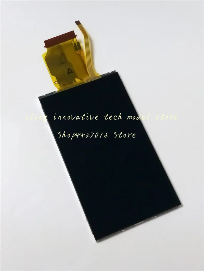X70 LCD