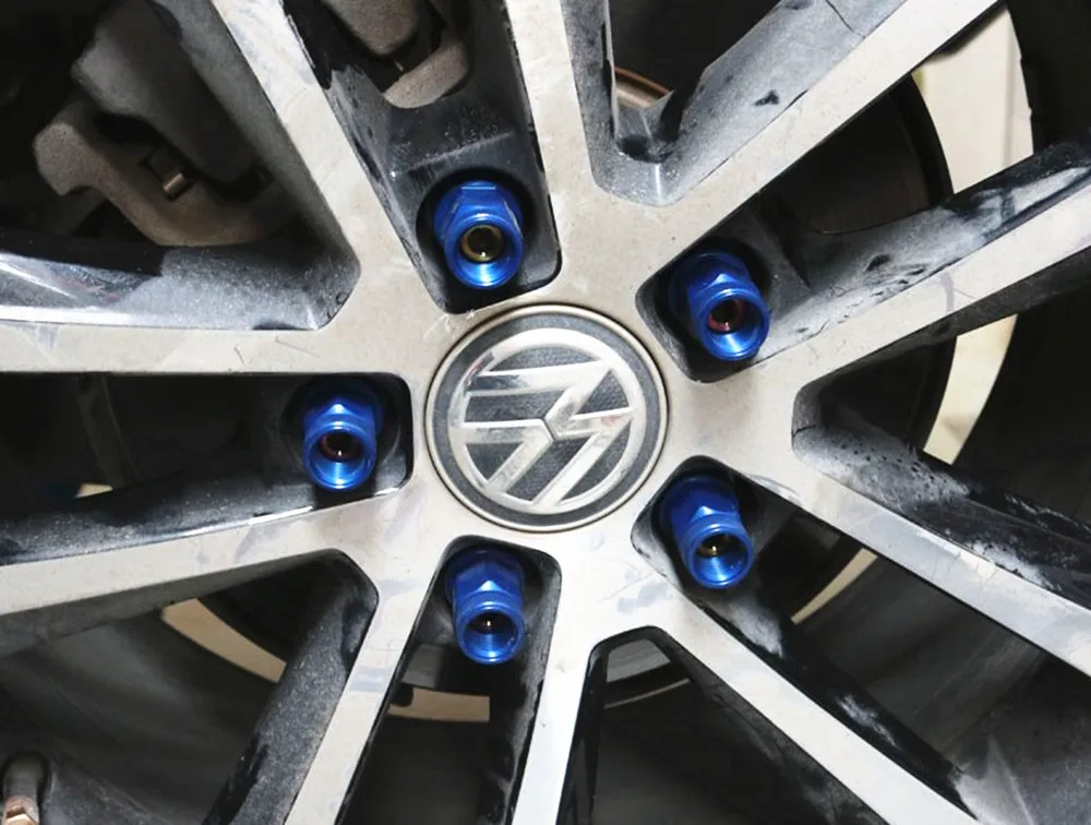 M14X1.5 M14X1.25mm  (4)