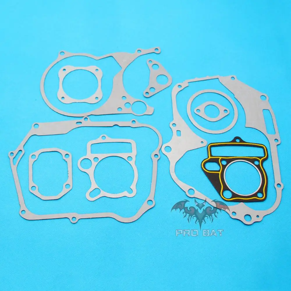 Engine Head Gasket Kit LIFAN 125cc YX125 PIT PRO TRAIL QUAD DIRT BIKE ATV BUGGY PRO BAT New