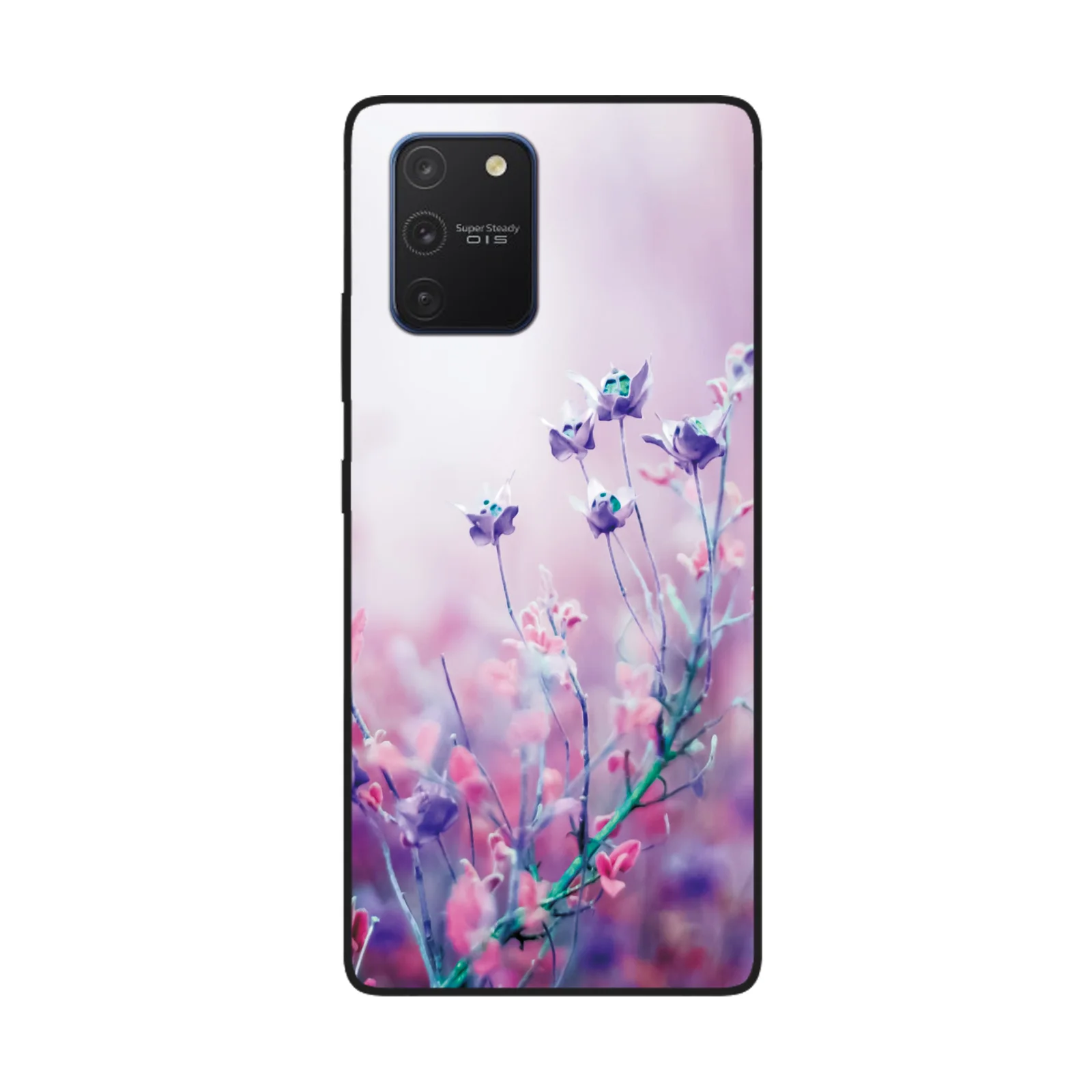Чехлы для телефонов Samsung Galaxy A10 A30 A40 A50 A70 A70S чехол бампер S10 5G Lite S10Plus чехол|Бамперы| |