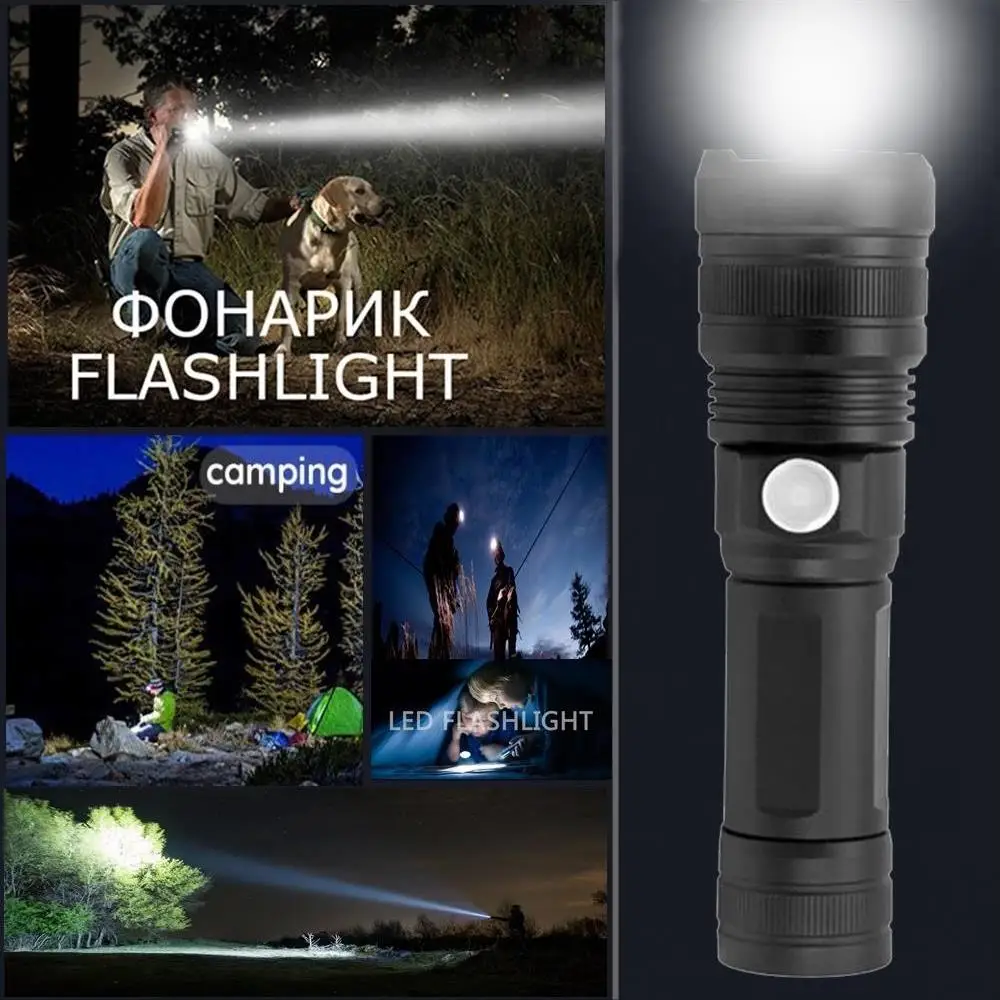P52 LED FLASHLIGHT (15)