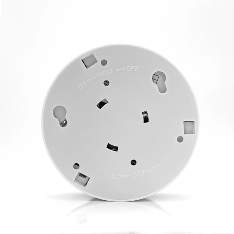 Smoke&Carbon Monoxide Detector 3