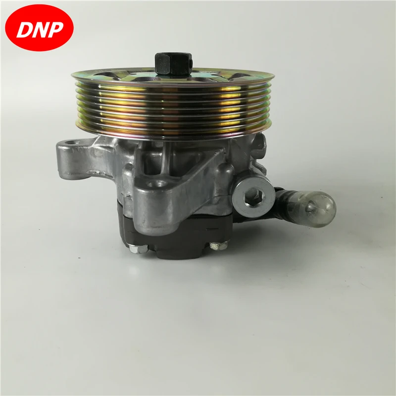 Dnp Power Steering Pump Fits For Honda Jazz Civic Accord Crv Hrv Vezel City Odyssey 56110pna